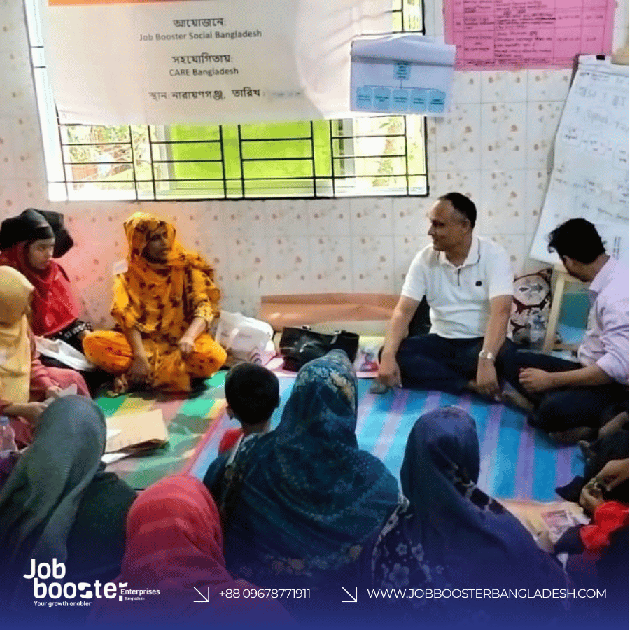 Participant Engagement